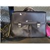 Image 2 : ASSORTED BAGS & BRIEFCASE