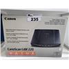 Image 1 : CANON CANOSCAN LIDE220