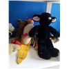 Image 2 : ASSORTED PLUSH DOLLS
