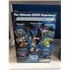 Image 2 : DC UNIVERSE BATMAN FIGURE & CHESS