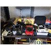 Image 2 : ASSORTED COLLECTIBLES, RC TOY, PORTABLE DVD PLAYER, HEATERS, & MORE