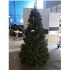 Image 2 : LIGHT UP CHRISTMAS TREE APPROX. 8FT