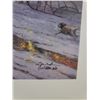 Image 2 : VILLAGE CHRISTMAS PRINT BY THOMAS KINKADE