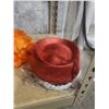 Image 2 : ASSORTED HATS