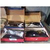 Image 2 : ASSORTED BOXES OF SHOES