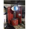Image 2 : TORCH-LAMP, BRITA FILTERS, KNIFE SET, COFFEE GRINDER, BOSH COFFEE MAKER, & MORE