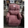 Image 1 : ELECTRONIC RECLINER