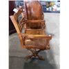 Image 2 : WOODEN CHAIR