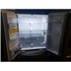 Image 2 : LF FRENCH DOOR FRIDGE WITH BOTTOM PULL OUT FREEZER MODEL  (SCRATCH/DENT)