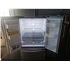 Image 2 : LF FRENCH DOOR FRIDGE WITH BOTTOM PULL OUT FREEZER MODEL LFXS28968S/02 (SCRATCH/DENT)