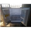 Image 2 : LF FRENCH DOOR FRIDGE WITH BOTTOM PULL OUT FREEZER MODEL LFXS28566S/02 (SCRATCH/DENT)