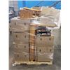 Image 2 : PALLET OF STORAGE LOCKER GOODS