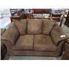 Image 2 : 3 PIECE SOFA SET