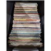 Image 2 : BINS & BOXES OF ASSORTED VINYL