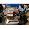 Image 1 : PALLET OF ASSORTED CHRISTMAS DECORATIONS