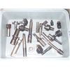 Image 1 : Lot of Misc Tooling