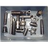 Image 1 : Lot of Misc Tooling