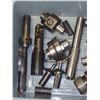 Image 2 : Lot of Misc Tooling