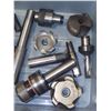 Image 3 : Lot of Misc Tooling
