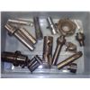 Image 1 : Lot of Misc Tooling