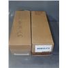 Image 1 : (2) Fluitek FLK18-00260 / DONALDSON DBB8665