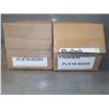 Image 2 : (2) Fluitek FLK18-00260 / DONALDSON DBB8665