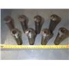 Image 1 : (8) R8 Holders