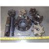 Image 1 : Lot of Misc Tooling