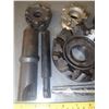 Image 2 : Lot of Misc Tooling