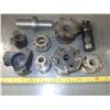 Image 1 : Lot of Misc Tooling
