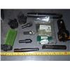 Image 1 : Lot of Misc Tooling