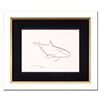 Image 1 : Orca by Wyland Original