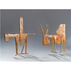 Dan Zaretsky, Bronze