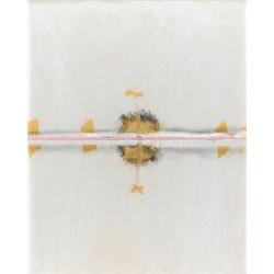 Yocheved Weinfeld, Mixed media on paper