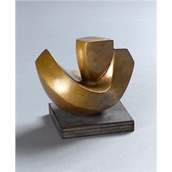 Moshe Ziffer, Bronze