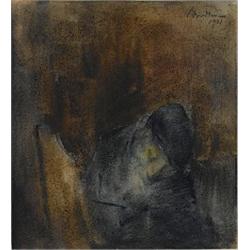 Joseph Budko, Watercolor