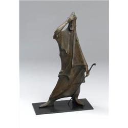 Gabriel Ben-Chaim, Bronze