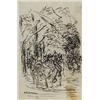 Image 1 : Max Liebermann, Ink