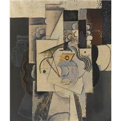 Pablo Picasso, Lithograph