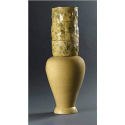 Jacaranda Kori, Studio ceramics