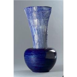 Jacaranda Kori, Studio ceramics