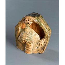 Genia Berger, Studio ceramics