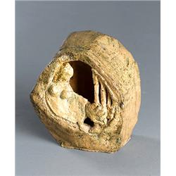 Genia Berger, Studio ceramics