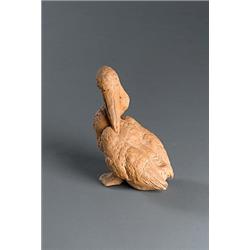 Joseph Constant, Clay