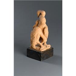 Joseph Constant, Clay