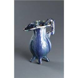 Pinhas Abramovic, Studio ceramics