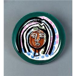 Jean David, Studio ceramics