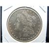 Image 2 : 1879-S Morgan $1.  VF+.