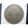 Image 3 : 1879-S Morgan $1.  VF+.