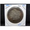 Image 1 : 1889-O Morgan $1.  VF+.